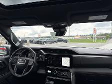 2026 GMC Sierra 1500 AT4 TURBO DIESEL / CREW CAB 4X4 - Photo 10