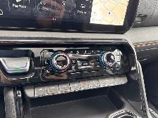 2026 GMC Sierra 1500 AT4 TURBO DIESEL / CREW CAB 4X4 - Photo 16