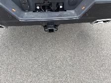 2026 GMC Sierra 1500 AT4 TURBO DIESEL / CREW CAB 4X4 - Photo 19