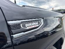2026 GMC Sierra 1500 AT4 TURBO DIESEL / CREW CAB 4X4 - Photo 20