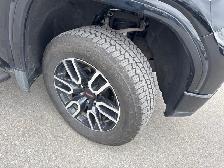 2026 GMC Sierra 1500 AT4 TURBO DIESEL / CREW CAB 4X4 - Photo 21