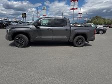 2026 Toyota Tundra CREW CAB 4X4 PLATINUM TRIM - Photo 2