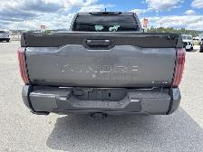 2026 Toyota Tundra CREW CAB 4X4 PLATINUM TRIM - Photo 4