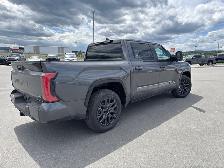 2026 Toyota Tundra CREW CAB 4X4 PLATINUM TRIM - Photo 5