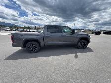 2026 Toyota Tundra CREW CAB 4X4 PLATINUM TRIM - Photo 6