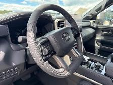 2026 Toyota Tundra CREW CAB 4X4 PLATINUM TRIM - Photo 9