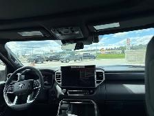 2026 Toyota Tundra CREW CAB 4X4 PLATINUM TRIM - Photo 10