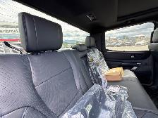 2026 Toyota Tundra CREW CAB 4X4 PLATINUM TRIM - Photo 11