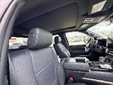 2026 Toyota Tundra CREW CAB 4X4 PLATINUM TRIM - Photo 12