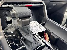 2026 Toyota Tundra CREW CAB 4X4 PLATINUM TRIM - Photo 13