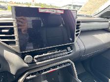 2026 Toyota Tundra CREW CAB 4X4 PLATINUM TRIM - Photo 15