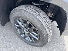 2026 Toyota Tundra CREW CAB 4X4 PLATINUM TRIM - Photo 17