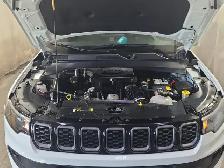 2025 Jeep Compass Altitude 4x4 - Photo 5