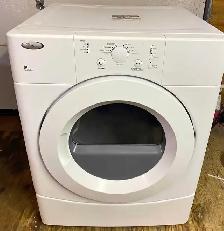 Rent a washer dryer set - Available in Fredericton- SJ- Moncton - Photo 2