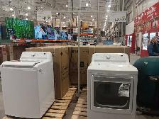 Rent a washer dryer set - Available in Fredericton- SJ- Moncton - Photo 3