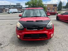 2012 Kia Soul 5dr Wgn - Photo 2