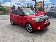 2012 Kia Soul 5dr Wgn - Photo 3