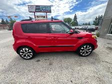 2012 Kia Soul 5dr Wgn - Photo 4