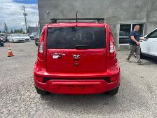 2012 Kia Soul 5dr Wgn - Photo 6