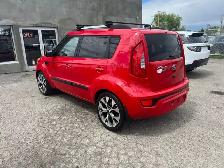 2012 Kia Soul 5dr Wgn - Photo 7
