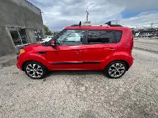 2012 Kia Soul 5dr Wgn - Photo 8