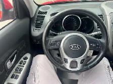 2012 Kia Soul 5dr Wgn - Photo 13