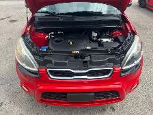 2012 Kia Soul 5dr Wgn - Photo 17