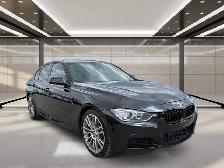2014 BMW 3-Series 335i xDrive - Photo 2