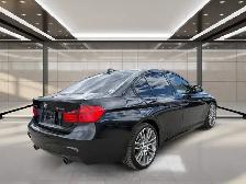 2014 BMW 3-Series 335i xDrive - Photo 3