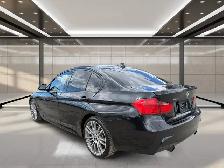 2014 BMW 3-Series 335i xDrive - Photo 4