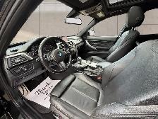 2014 BMW 3-Series 335i xDrive - Photo 7