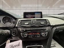 2014 BMW 3-Series 335i xDrive - Photo 10