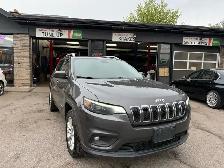 2019 Jeep Cherokee North 4x4 - Photo 4