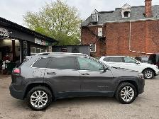 2019 Jeep Cherokee North 4x4 - Photo 6
