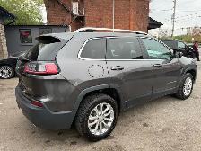 2019 Jeep Cherokee North 4x4 - Photo 7