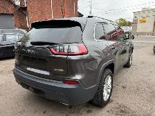 2019 Jeep Cherokee North 4x4 - Photo 8