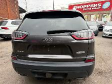 2019 Jeep Cherokee North 4x4 - Photo 9