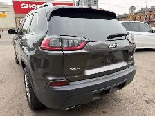 2019 Jeep Cherokee North 4x4 - Photo 10