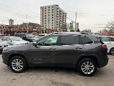 2019 Jeep Cherokee North 4x4 - Photo 12
