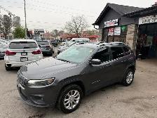 2019 Jeep Cherokee North 4x4 - Photo 14