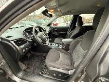 2019 Jeep Cherokee North 4x4 - Photo 18