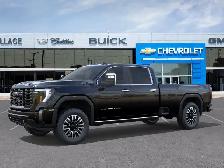 2026 GMC Sierra 3500HD Denali Ultimate - Photo 4
