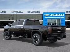 2026 GMC Sierra 3500HD Denali Ultimate - Photo 6