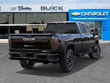 2026 GMC Sierra 3500HD Denali Ultimate - Photo 8