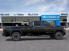 2026 GMC Sierra 3500HD Denali Ultimate - Photo 9
