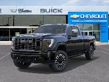 2026 GMC Sierra 3500HD Denali Ultimate - Photo 10