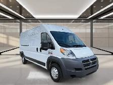 2016 Ram ProMaster 3500 High Roof 159' WB - Photo 2