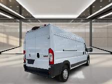 2016 Ram ProMaster 3500 High Roof 159' WB - Photo 3