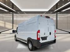 2016 Ram ProMaster 3500 High Roof 159' WB - Photo 4