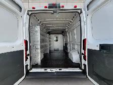 2016 Ram ProMaster 3500 High Roof 159' WB - Photo 5